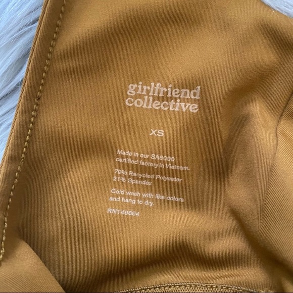 Girlfriend Collective Unitard - Picture 4 of 4